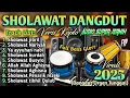 Download Lagu KUMPULAN SHOLAWAT NABI PENGUNDANG REZEKI DARI SEGALA PENJURU | ASTAGFIRULLAH | SHOLAWAT TERBARU 2025
