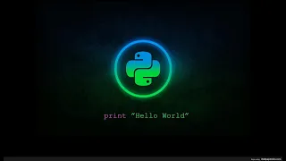 Python Programming Fundamentals WEEK 5 - Code Review
