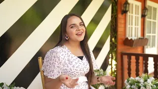 ترنيــــــمة اتكـالي عليك يا سيد قلتلي نعمتي هتكفيك مريم جرجس Etkali 3lik Ya Sied Mariam Gerges 