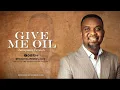 Download Lagu Joe Mettle - Give me Oil Amapiano Version (Audio Slide)