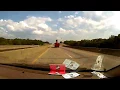 Arlington to Houston