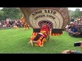 Download Lagu bumi reog ponorogo versi 14 dadak lapangan desa grogol sawoo ponorogo