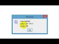 Studi Kasus Luas Segitiga di Java Netbeans 8