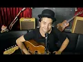 Delta Spirit Perform "California" on Fender Airstream | Fender