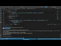 Make your own programming Language - Tokens and error