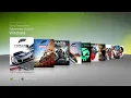Download Lagu Xbox 360 NXE Dashboard Theme for Pegasus Frontend
