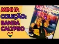 Lagu DVD: Banda Calypso - Ao Vivo em São Paulo