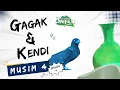 Download Lagu Pada Zaman Dahulu S04E06 - Gagak dan Kendi