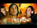 Brilliant in Every Sense Sunshine 2007 REACTION First Time Watching