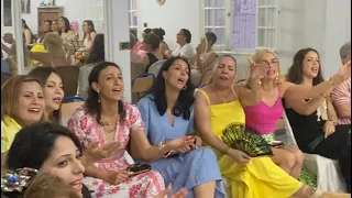 قارئة الفنجان عبد الحليم حافظ By نادي الطرب رياحيات 