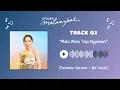 Download Lagu Lyodra - Malu Malu Tapi Nyaman (Karaoke Version - No Vocal)