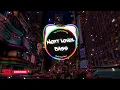 Black Effect (BASS BOOSTED) Jordan Sandhu Ft. Meharvaani | New Punjabi Song 2022