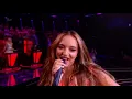 Little Mix perform ‘Bounce Back’ | The Final | The Voice Kids UK 2019