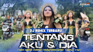 dj about me u0026 him kangen band remix team ngokos malang