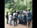 การเดินทาง - ชาติ สุชาติ (Backpack) cover