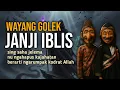 Download Lagu Wayang Golek | Janji Iblis dalang Asep Sunandar.