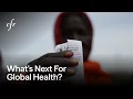 A Year Without USAID and What Comes Next