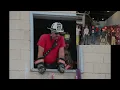Progress Fire Company Live-In Academy 25