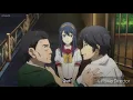 Download Lagu Kono Yo no Hate de Koi wo Utau Shoujo YU-NO ED FULL  [AMV] Shinri no Kagami, Ken no you ni  Konomi S