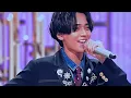 King & Prince『What We Got』魅力あふれる心揺さぶるパフォーマンス【うたコン】