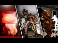 Download Lagu 3 FNAF Fangames featuring my Cat, Myself and a Tall Freddy