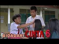 Download Lagu BIDADARI CINTA 6 || FILM BELADIRI INDONESIA