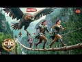 Download Lagu दया अभिजीत पूर्वी के पीछे पड़ा खतरनाक गिद्ध | CID | Best Of CID | New Letest Episode 2025