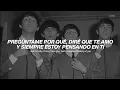 Download Lagu The Beatles - Ask Me Why (Sub. Español)
