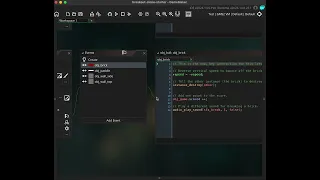 Breakout 3 Collision Events