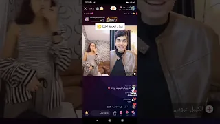 يحكم اخته على لايف للكبار فقط 