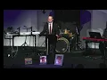 Joe Scarcella Memorial Service