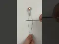 Download Lagu Handgeweven parel zilveren kraalring handgemaakt diy handgemaakte sieraden handgemaakt productiepro