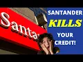 Shocking Santander Auto Loan Court Settlement How to Build Good Credit After Its Ruined