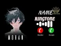 Lagu ringtone || music name ringtone || name ringtone || Mohan ringtone || VIP Ringtone mharang💞