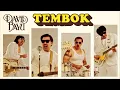 Lagu DAVID BAYU - TEMBOK (OFFICIAL VIDEO)