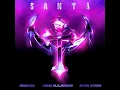 Santa - Rvssian, Rauw Alejandro & Ayra Starr