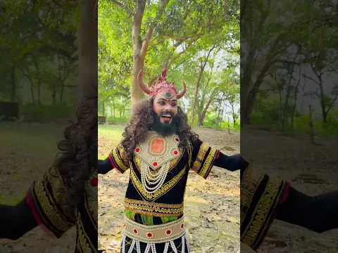 Sauteli maa ne Naina ko jungle mein Band Diya 🙏😱ll jai mata di ll🥰❤️ #shorts #viral #story 