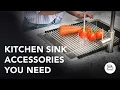 Download Lagu 5 Best Kitchen Accessories for your Kitchen Sink