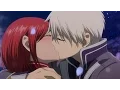 Download Lagu Shirayukihime AMV~Love Story