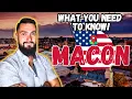 Macon Georgia 6 Facts You Need To Know