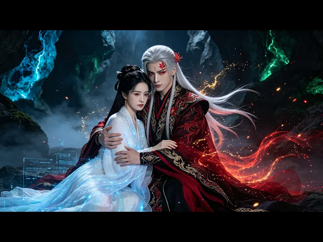 全集丨現代少女魂穿修仙廢柴嫡女,一覺醒來招惹了震怒的聖靈宮主!她靠系統步步逆天,卻不知貼身守護的男人就是那位殺機滿滿的大