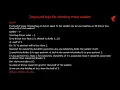 Prime Number Checking Program - How To Build Program Logic