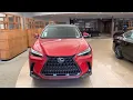 Download Lagu 2023 Lexus NX350 Luxury AWD Review!