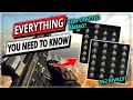 Essential Schematic Knowledge for Every Generation Zero Player