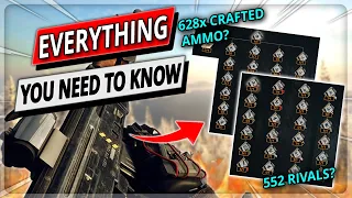 Essential Schematic Knowledge for Every Generation Zero Player