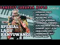Download Lagu SPESIAL LAGU BANYUWANGI VERSI DONGKREK DANGDUT JARANAN KOPLO COVER DMC REBORN NYAMPLENG TENAN