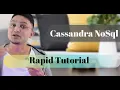 Cassandra Tutorial Drop table in Apache Cassandra NoSQL