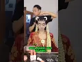 Download Lagu Pengantin Tiba-tiba Kesurupan Saat Di Makeup