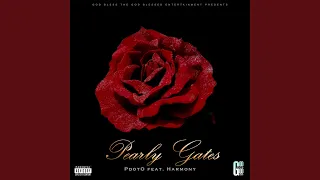 pearly gates feat harmony 