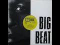 Jomanda - Make My Body Rock (The Basic Mix) Big Beat records 1988
